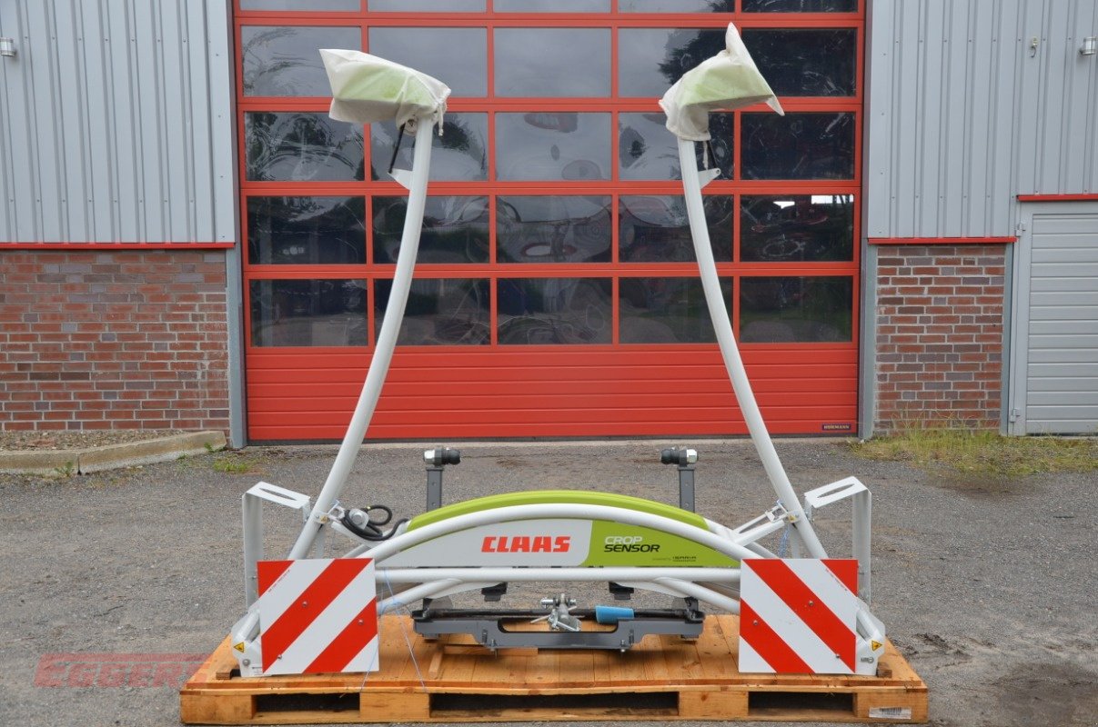 Sonstiges Traktorzubehör tip CLAAS CROP SENSOR, Neumaschine in Suhlendorf (Poză 1)