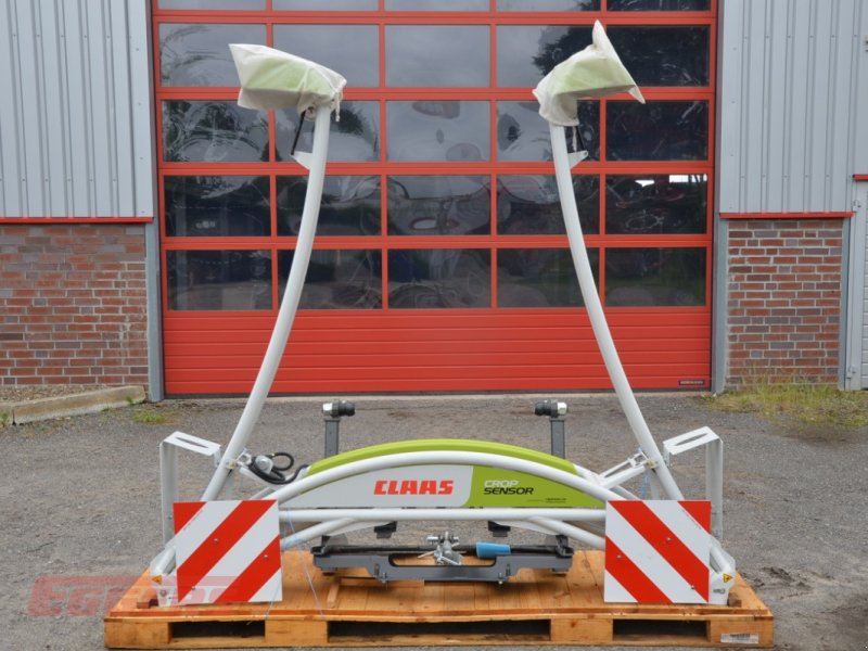 Sonstiges Traktorzubehör tipa CLAAS CROP SENSOR, Neumaschine u Suhlendorf (Slika 1)