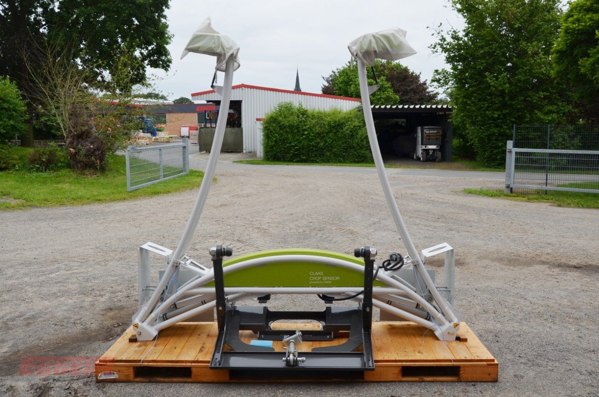 Sonstiges Traktorzubehör des Typs CLAAS CROP SENSOR, Neumaschine in Suhlendorf (Bild 2)