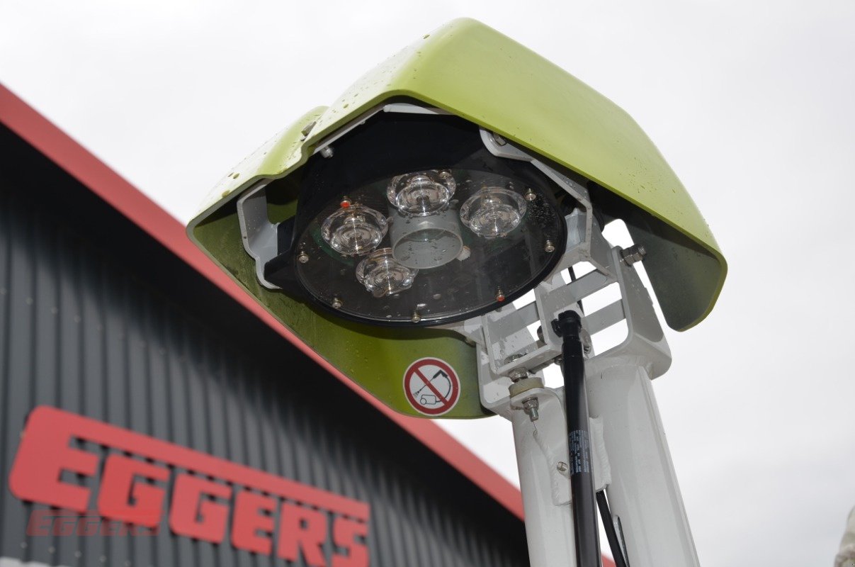 Sonstiges Traktorzubehör typu CLAAS CROP SENSOR, Neumaschine w Suhlendorf (Zdjęcie 5)