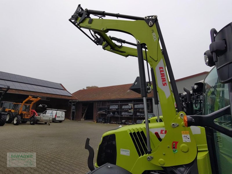 Sonstiges Traktorzubehör des Typs CLAAS FL 100 E Schwinge, Neumaschine in Geiselhöring