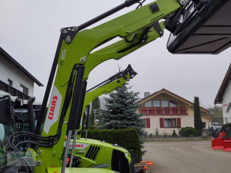 Sonstiges Traktorzubehör of the type CLAAS FL 60 E, Neumaschine in Geiselhöring (Picture 1)