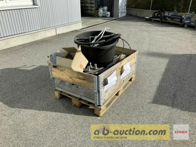 Sonstiges Traktorzubehör του τύπου CLAAS FLEXPILOT ARION 440 AB-AUCTION, Neumaschine σε Freystadt (Φωτογραφία 1)