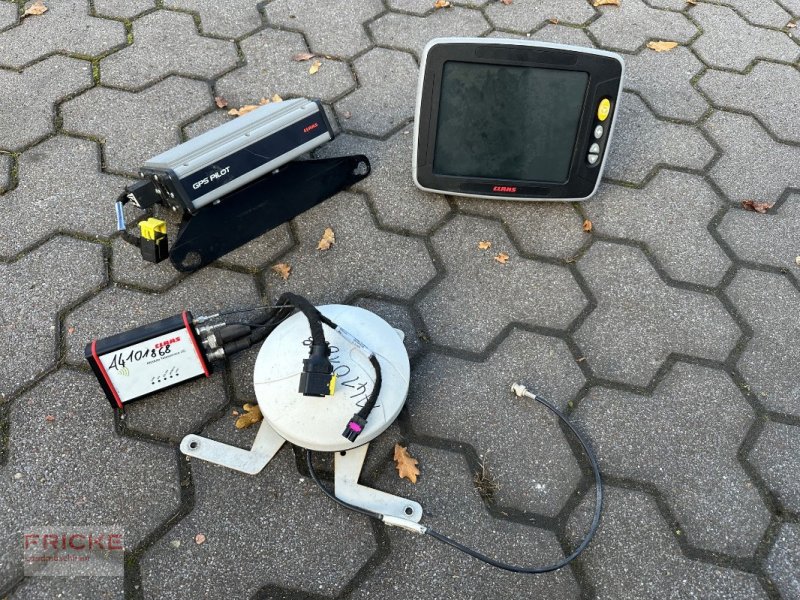 Sonstiges Traktorzubehör of the type CLAAS GPS RTK mit S 10 Terminal, Gebrauchtmaschine in Bockel - Gyhum