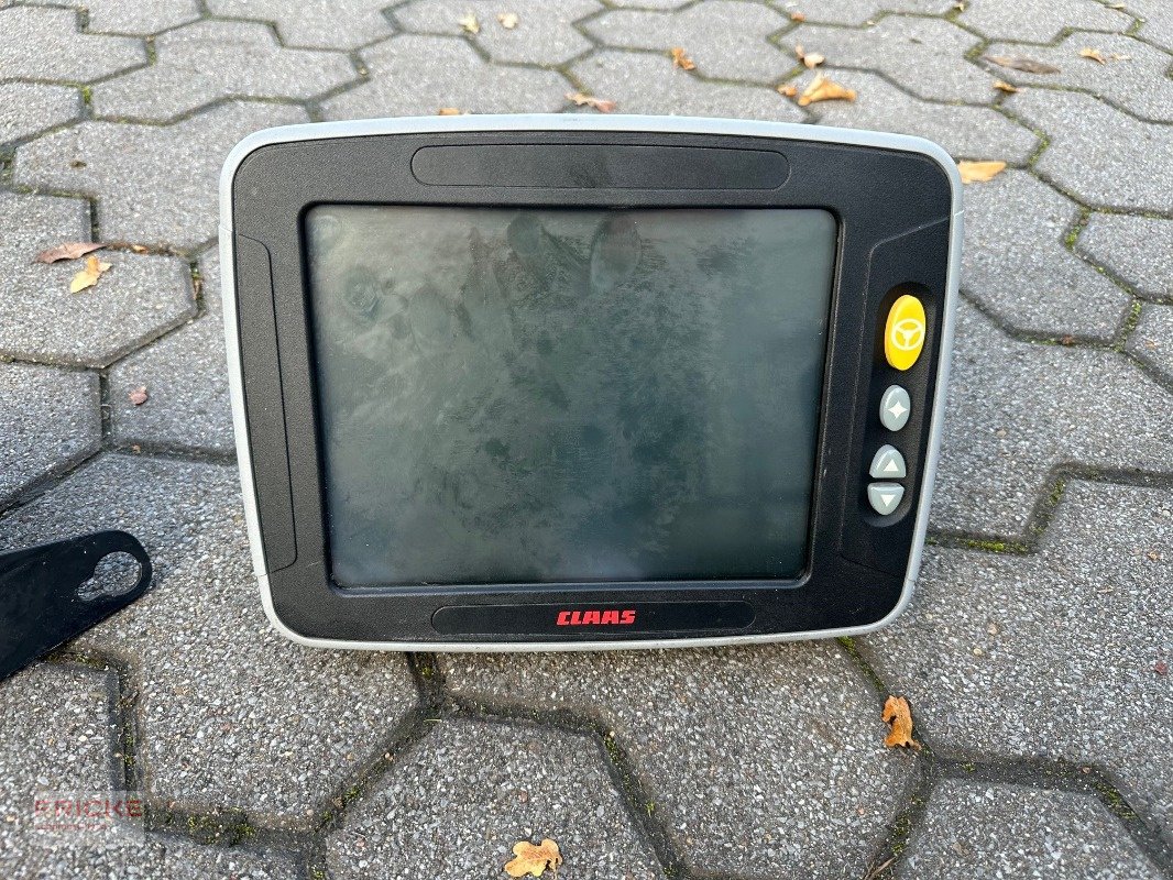 Sonstiges Traktorzubehör des Typs CLAAS GPS RTK mit S 10 Terminal, Gebrauchtmaschine in Bockel - Gyhum (Bild 2)