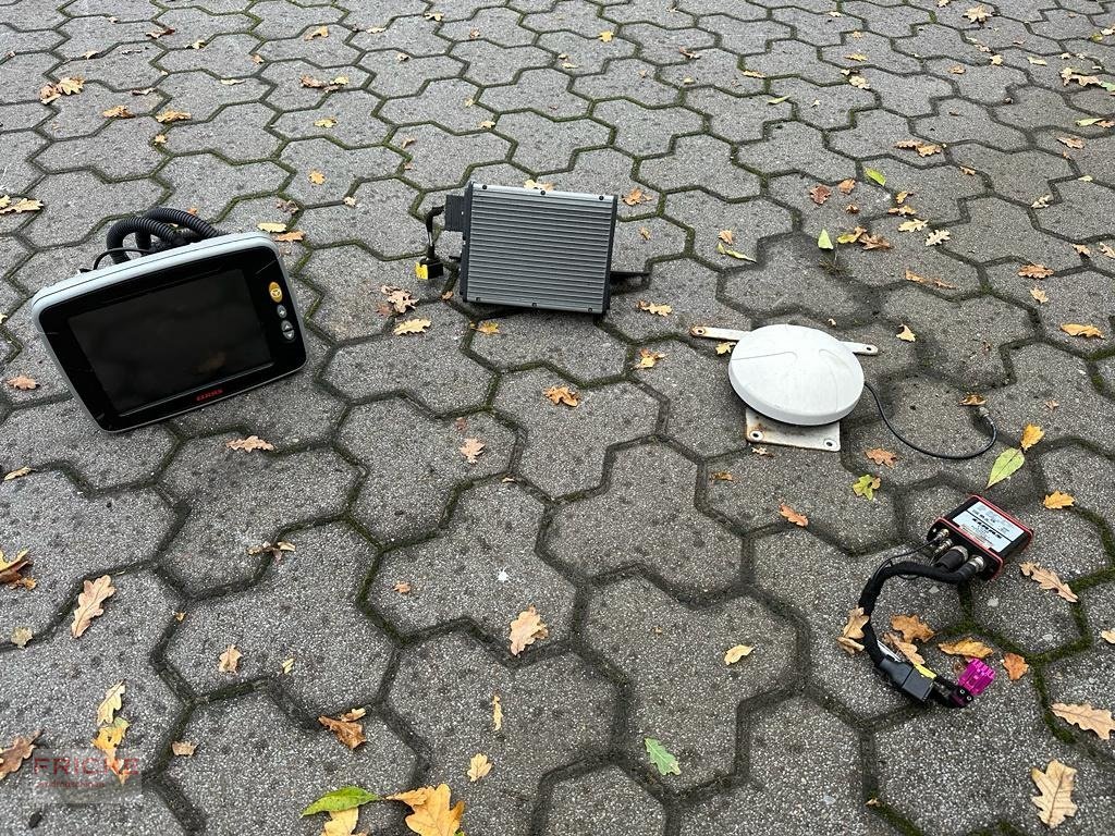 Sonstiges Traktorzubehör van het type CLAAS GPS RTK S 10 Terminal, Gebrauchtmaschine in Bockel - Gyhum (Foto 7)