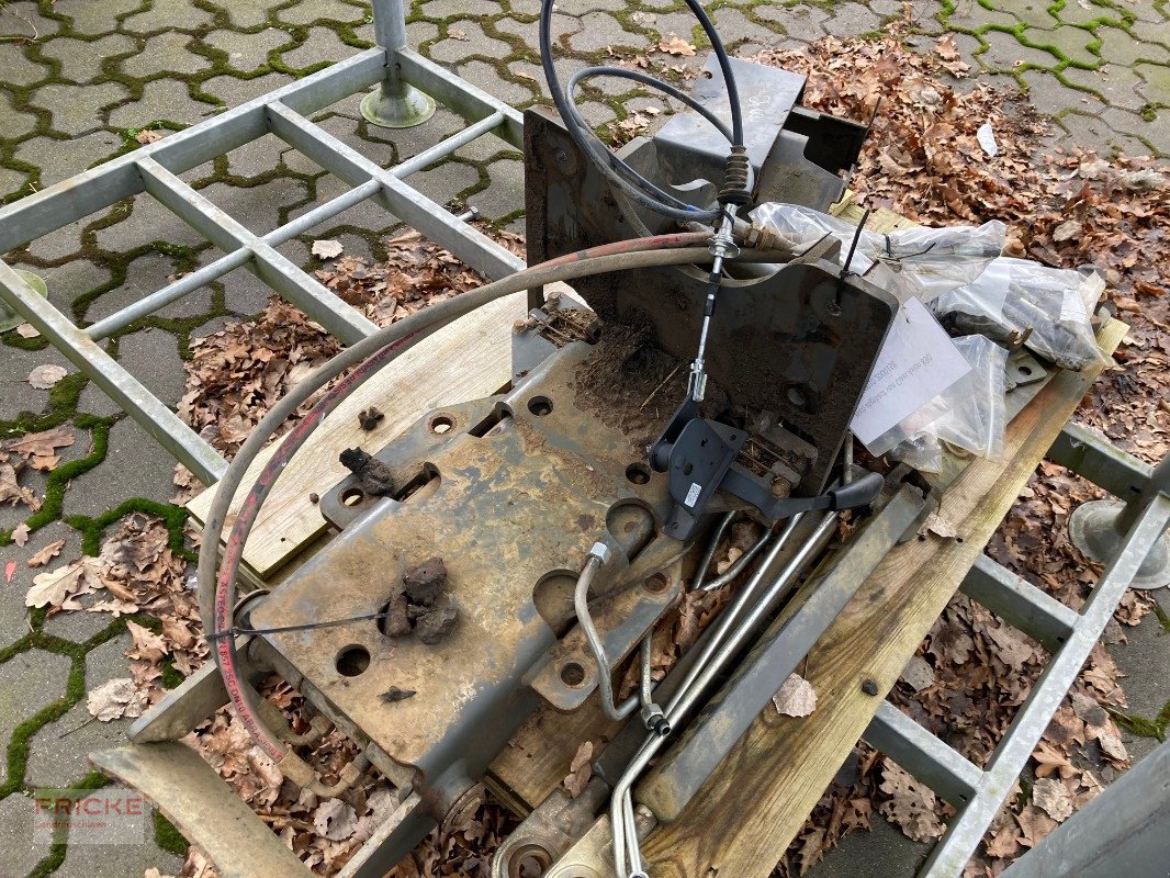 Sonstiges Traktorzubehör typu CLAAS Hydraulische Hitch, Gebrauchtmaschine v Bockel - Gyhum (Obrázek 6)