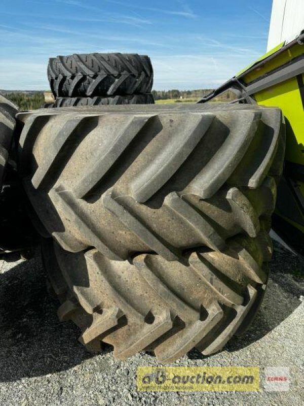 Sonstiges Traktorzubehör des Typs CLAAS RADSATZ 600/65 R28 AB-AUCTION, Neumaschine in Hollfeld (Bild 1)