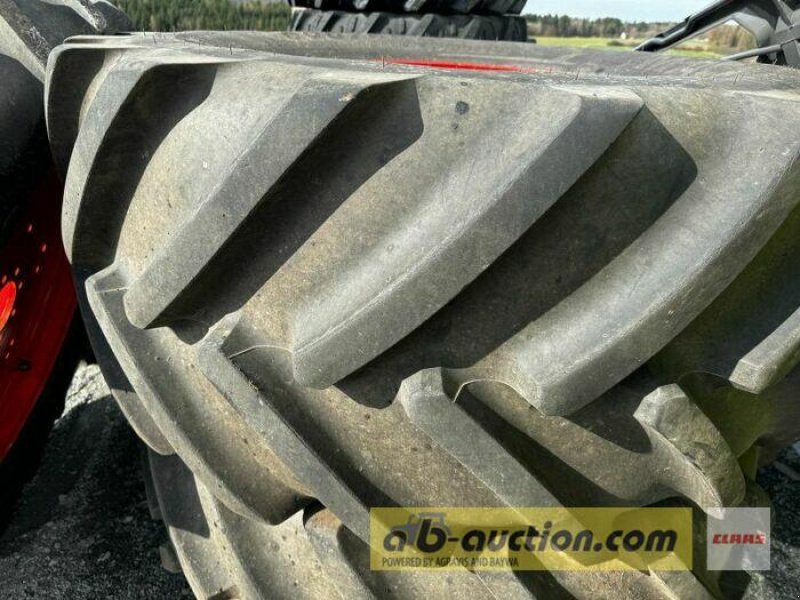 Sonstiges Traktorzubehör del tipo CLAAS RADSATZ 600/65 R28 AB-AUCTION, Neumaschine en Hollfeld (Imagen 2)