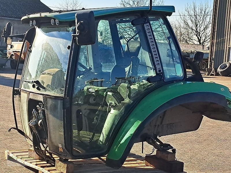 Sonstiges Traktorzubehör Türe ait Deutz-Fahr AGROTRON -KABINE passend zu DEUTZ 6120.4 - 6210, Gebrauchtmaschine içinde Leichlingen (resim 1)