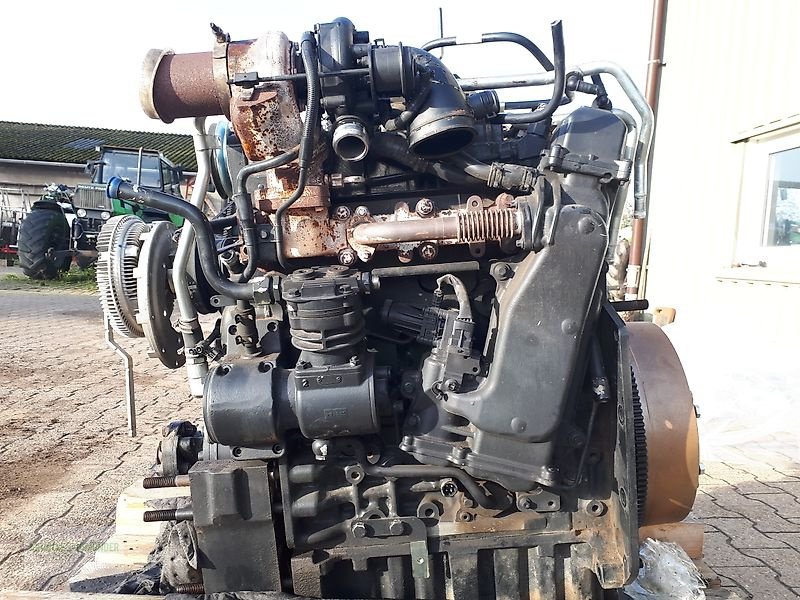 Sonstiges Traktorzubehör a típus Deutz-Fahr DEUTZ-Motor TCD 3.6 L4 passend zu DEUTZ Serie 5 und 6 , Same , Claas Teleskoplader , etc., Vorführmaschine ekkor: Leichlingen (Kép 1)