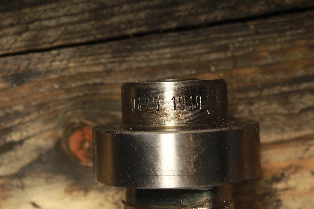 Sonstiges Traktorzubehör tipa Deutz Agroplus 100 Knastaksel / Camshaft, Gebrauchtmaschine u Viborg (Slika 3)