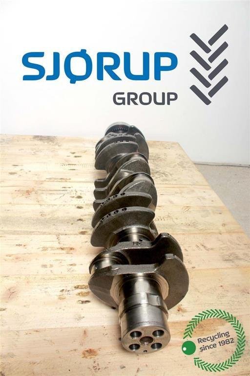 Sonstiges Traktorzubehör za tip Deutz Agroplus 100 Krumtap / Crankshaft, Gebrauchtmaschine u Viborg (Slika 1)