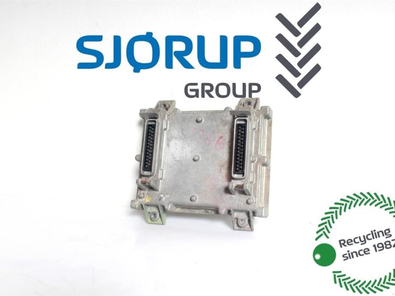 Sonstiges Traktorzubehör του τύπου Deutz Agrotron 115 ECU Motor / ECU Engine, Gebrauchtmaschine σε Viborg (Φωτογραφία 1)