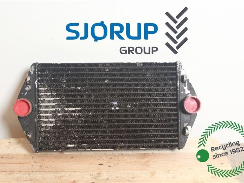 Sonstiges Traktorzubehör του τύπου Deutz Agrotron 115 Intercooler, Gebrauchtmaschine σε Viborg (Φωτογραφία 1)