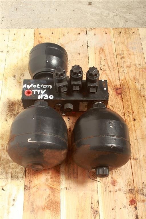 Sonstiges Traktorzubehör του τύπου Deutz TTV 1130 Affjedringsventil / Suspension Controle Valve, Gebrauchtmaschine σε Viborg (Φωτογραφία 3)