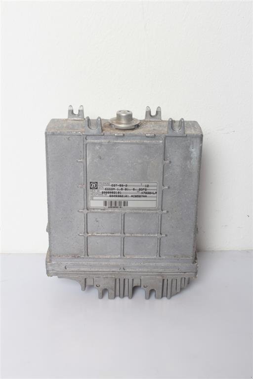 Sonstiges Traktorzubehör типа Deutz TTV 1130 ECU Transmission / ECU, Gebrauchtmaschine в Viborg (Фотография 3)