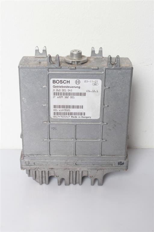 Sonstiges Traktorzubehör a típus Deutz TTV 1130 ECU Transmission / ECU, Gebrauchtmaschine ekkor: Viborg (Kép 2)