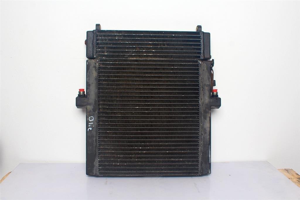 Sonstiges Traktorzubehör του τύπου Deutz TTV 1130 Oliekøler / Oil Cooler, Gebrauchtmaschine σε Viborg (Φωτογραφία 2)