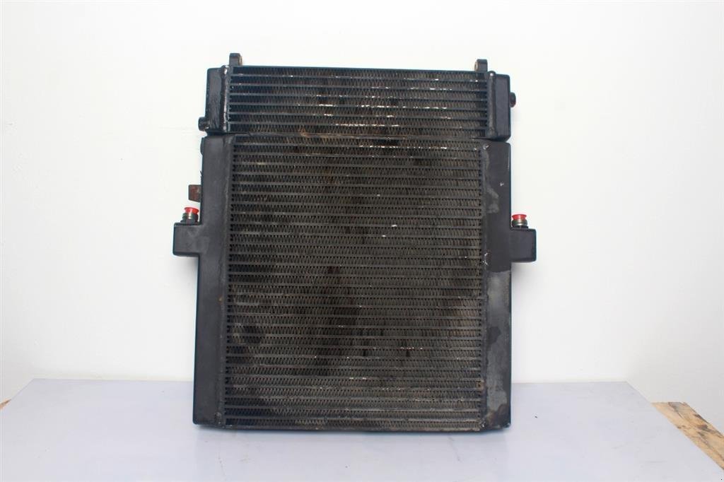 Sonstiges Traktorzubehör typu Deutz TTV 1130 Oliekøler / Oil Cooler, Gebrauchtmaschine w Viborg (Zdjęcie 3)