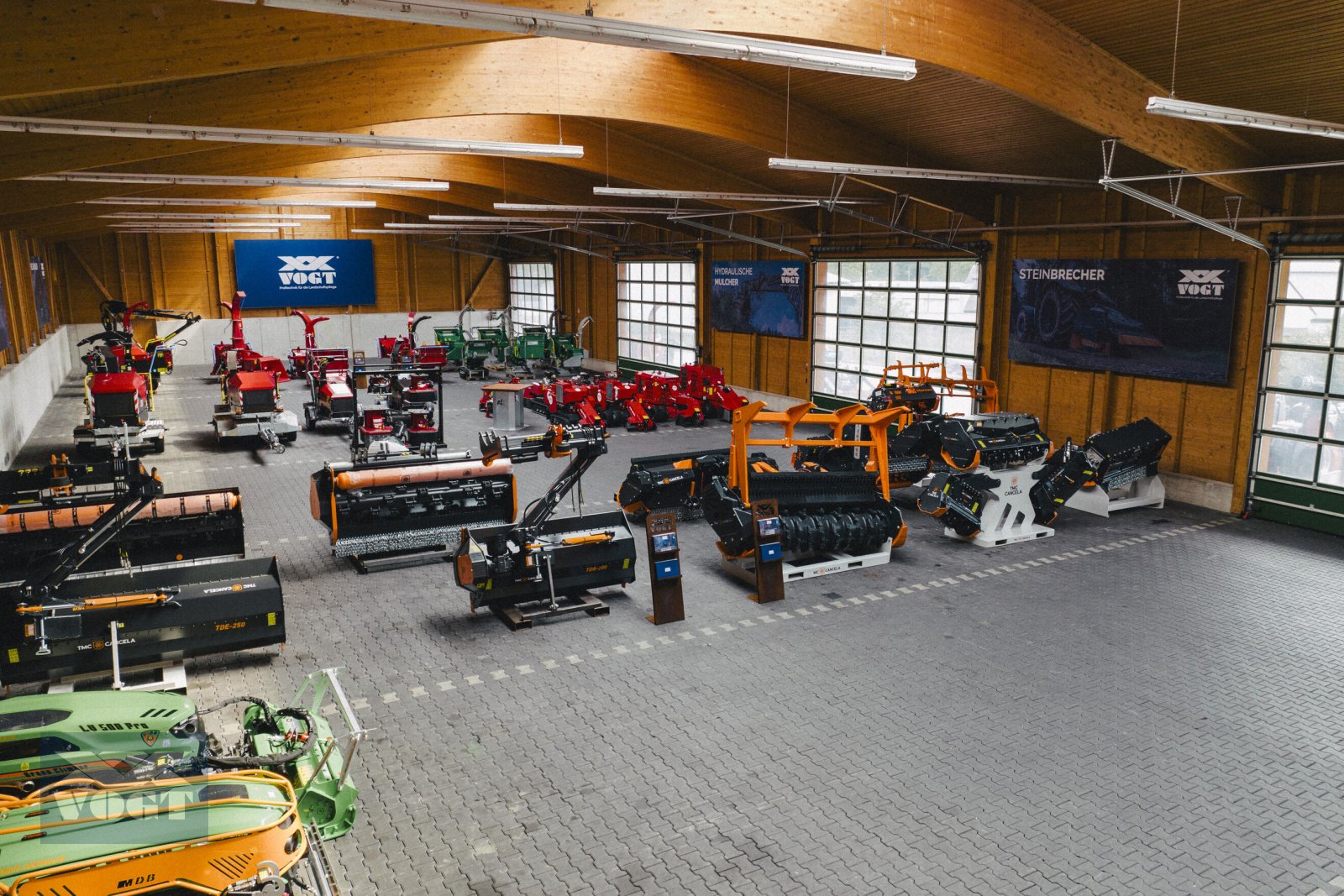 Sonstiges Traktorzubehör van het type DIGGER L15 Heckbagger /Anbaubagger für Traktor inkl. Baggerschaufel, Neumaschine in Schmallenberg (Foto 12)