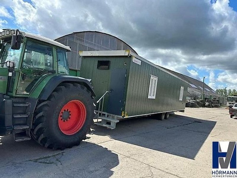 Sonstiges Traktorzubehör du type Farmermobil Starter-max, Gebrauchtmaschine en Altenstadt (Photo 2)