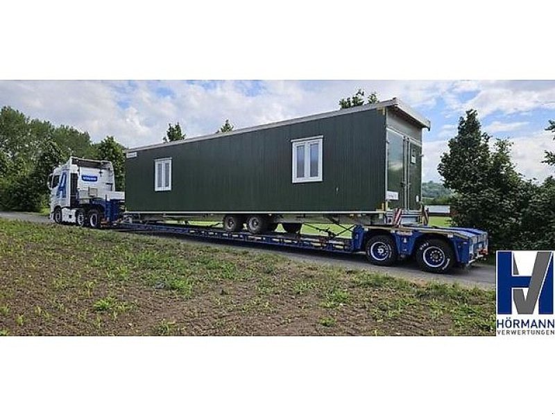 Sonstiges Traktorzubehör typu Farmermobil Starter-max, Gebrauchtmaschine w Altenstadt (Zdjęcie 1)