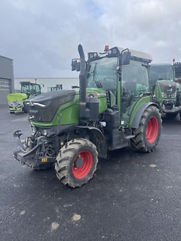 Sonstiges Traktorzubehör typu Fendt 210 V, Gebrauchtmaschine w Carcassonne (Zdjęcie 1)