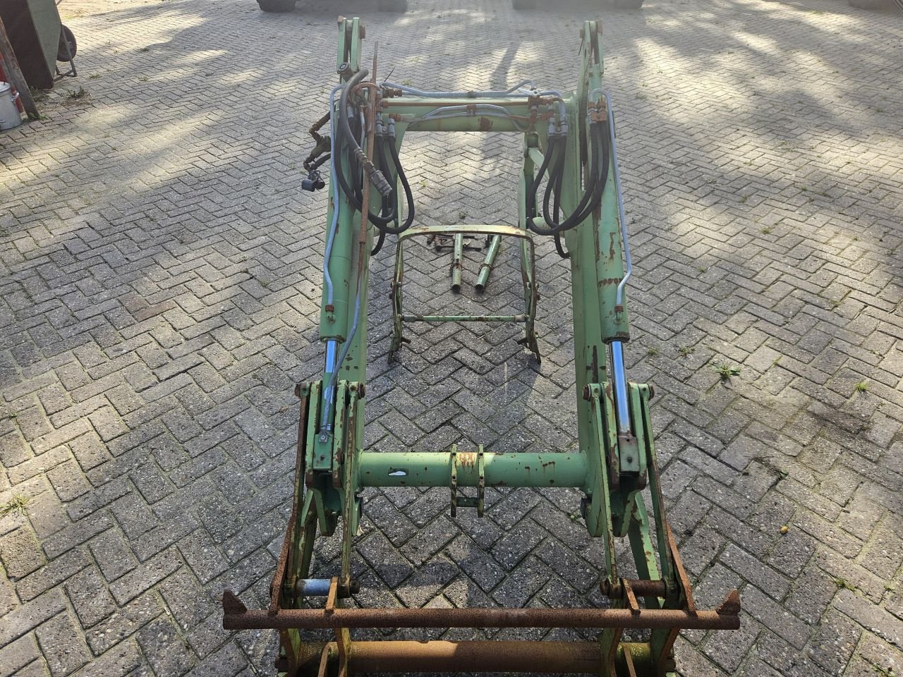 Sonstiges Traktorzubehör tip Fendt 311 312 511 512 514 515, Gebrauchtmaschine in Bergen op Zoom (Poză 4)