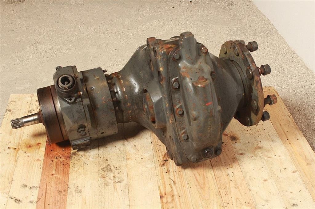 Sonstiges Traktorzubehör του τύπου Fendt Farmer 312 Højre lår / Right Rear Axle, Gebrauchtmaschine σε Viborg (Φωτογραφία 7)