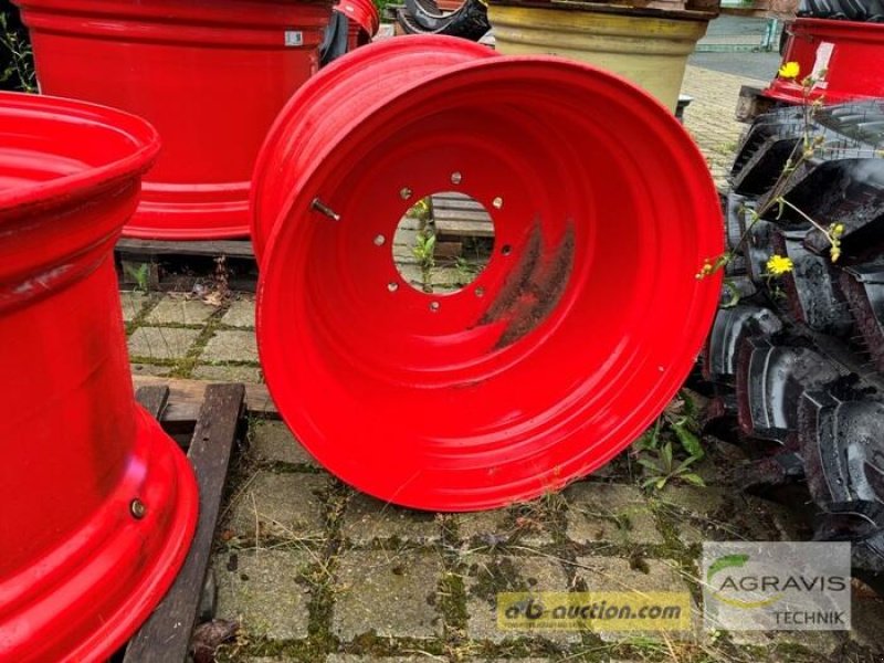 Sonstiges Traktorzubehör du type Fendt FELGE 20X28, Gebrauchtmaschine en Schladen (Photo 3)