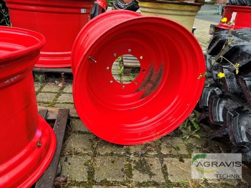 Sonstiges Traktorzubehör типа Fendt FELGE, Gebrauchtmaschine в Schladen (Фотография 3)