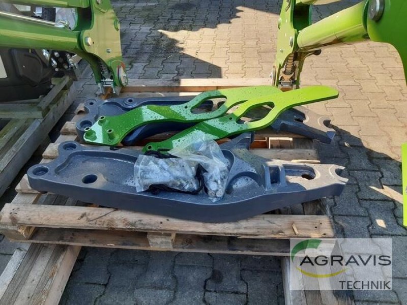 Sonstiges Traktorzubehör tip Fendt KONSOLE, Gebrauchtmaschine in Walsrode (Poză 3)