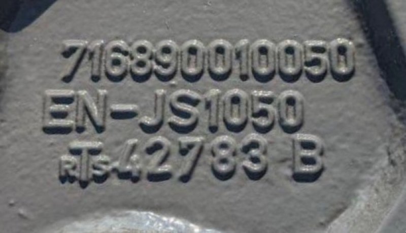 Sonstiges Traktorzubehör του τύπου Fendt Konsolen für Frontlader 3 S 711 712 714 716 718 818 820 COM1 - COM 3, Gebrauchtmaschine σε Weimar/Hessen (Φωτογραφία 3)