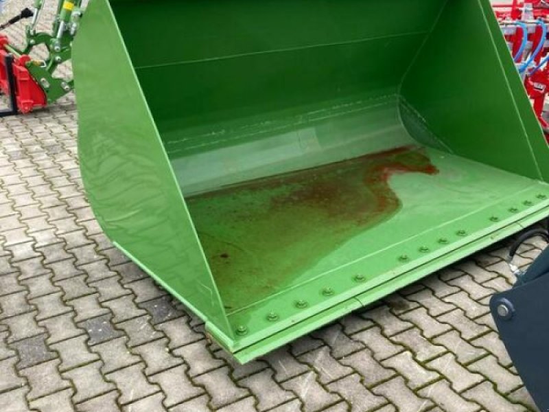 Sonstiges Traktorzubehör typu Fendt Leichtgutschaufel, Gebrauchtmaschine v Mühlhausen-Ehingen