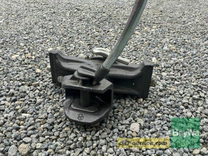 Sonstiges Traktorzubehör del tipo Fendt MECHANISCHES ZUGMAUL 39 CM, Gebrauchtmaschine en Straubing (Imagen 1)