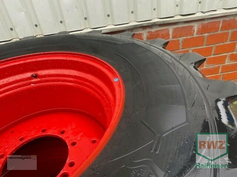 Sonstiges Traktorzubehör a típus Fendt Michelin VF600/70R30 AXIOBIB2, Vorführmaschine ekkor: Wegberg (Kép 1)