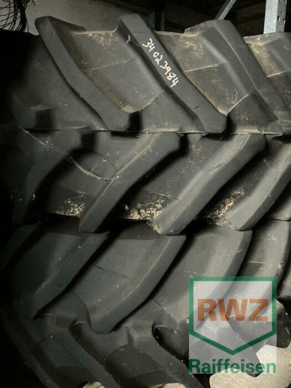 Sonstiges Traktorzubehör του τύπου Fendt Trelleborg 540/65R30 143D, Gebrauchtmaschine σε Kusel (Φωτογραφία 1)