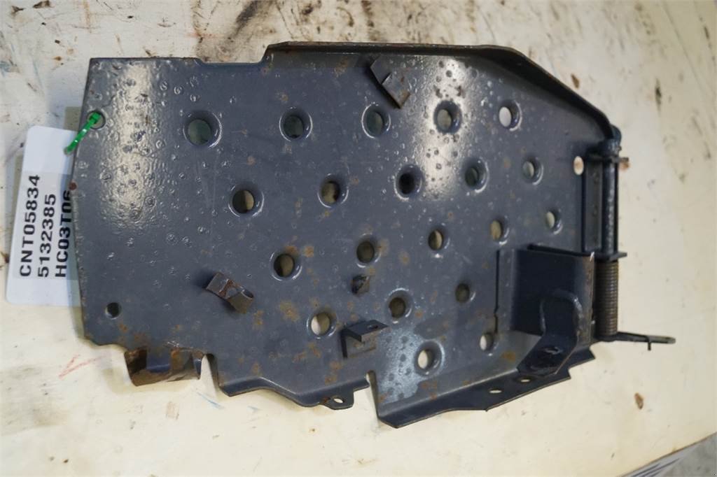 Sonstiges Traktorzubehör of the type Fiat 55-56, Gebrauchtmaschine in Hemmet (Picture 3)