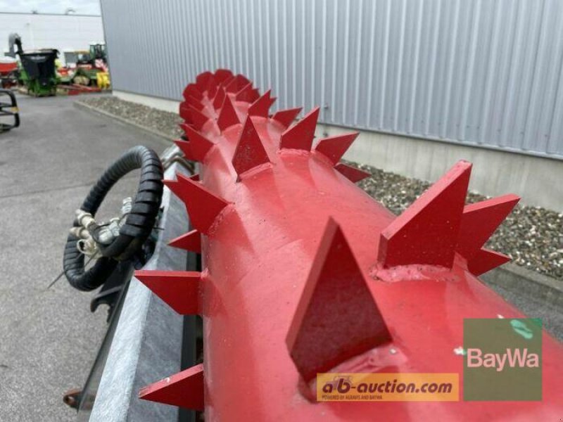 Sonstiges Traktorzubehör tipa Fliegl SILOFRÄSSCHAUFEL, Gebrauchtmaschine u Bamberg (Slika 8)