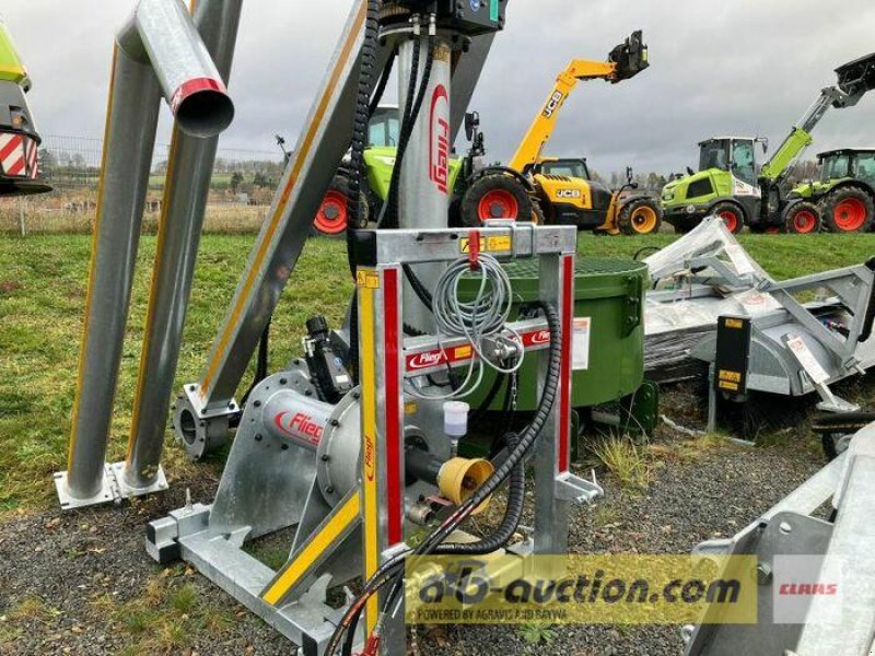 Sonstiges Traktorzubehör del tipo Fliegl TURBO GFZXXX800695 AB-AUCTION, Neumaschine en Altenstadt a.d. Waldnaab (Imagen 2)