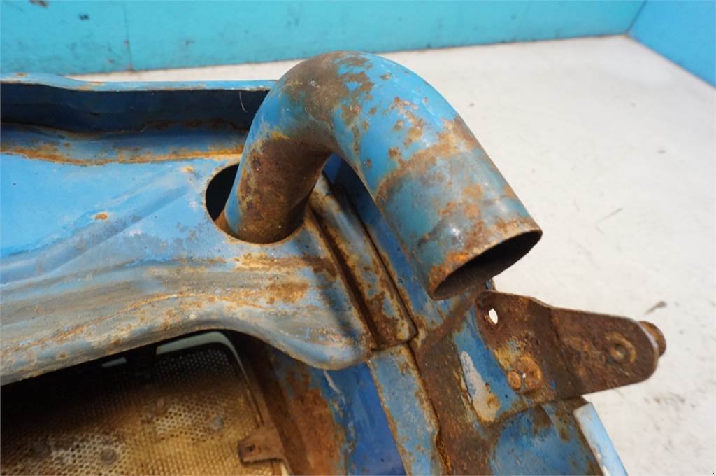 Sonstiges Traktorzubehör tip Ford 4000, Gebrauchtmaschine in Hemmet (Poză 7)