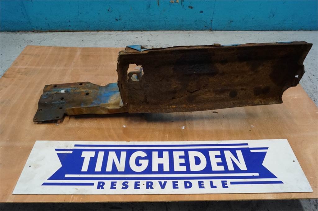 Sonstiges Traktorzubehör du type Ford 4000, Gebrauchtmaschine en Hemmet (Photo 9)