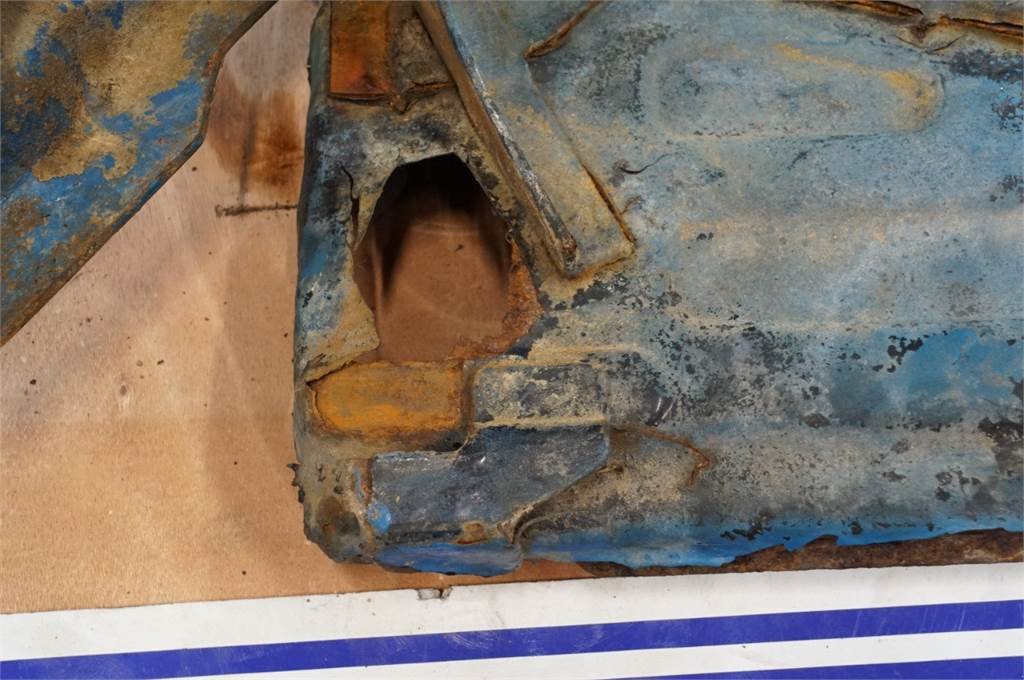 Sonstiges Traktorzubehör du type Ford 4000, Gebrauchtmaschine en Hemmet (Photo 13)