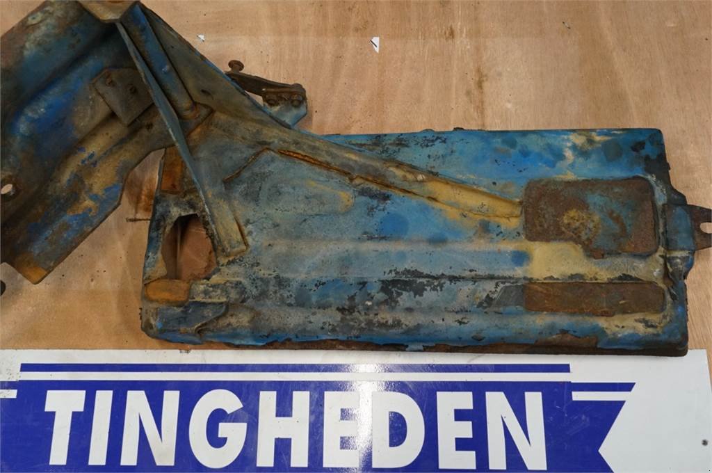 Sonstiges Traktorzubehör du type Ford 4000, Gebrauchtmaschine en Hemmet (Photo 12)