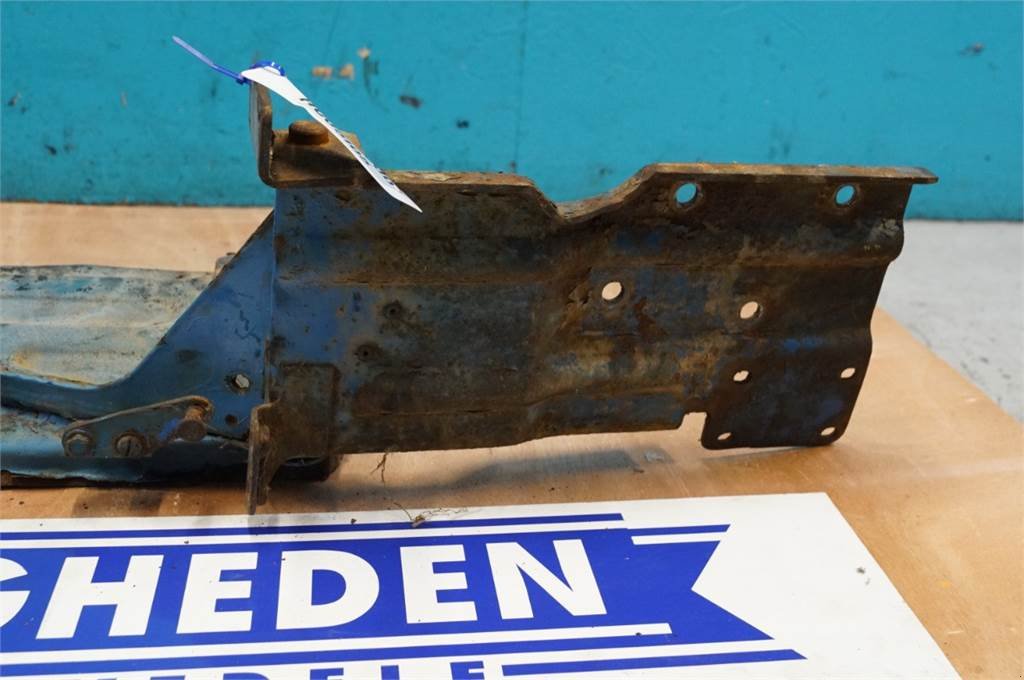 Sonstiges Traktorzubehör du type Ford 4000, Gebrauchtmaschine en Hemmet (Photo 3)