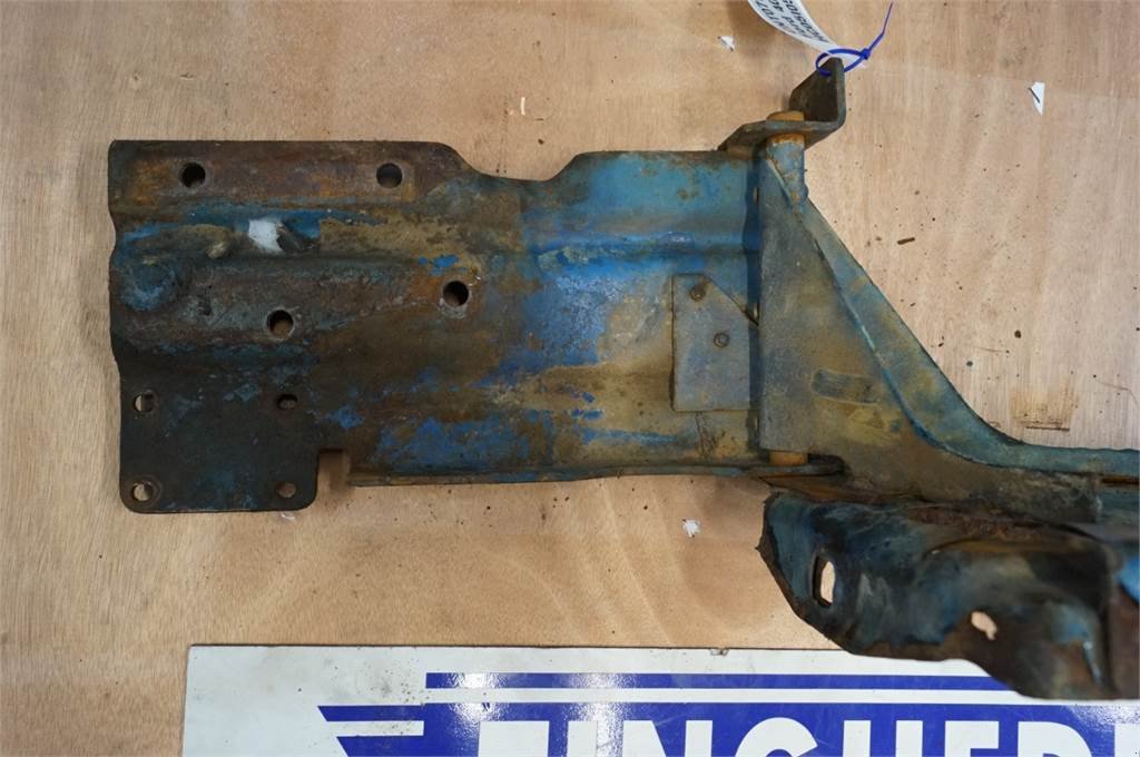 Sonstiges Traktorzubehör del tipo Ford 4000, Gebrauchtmaschine In Hemmet (Immagine 7)