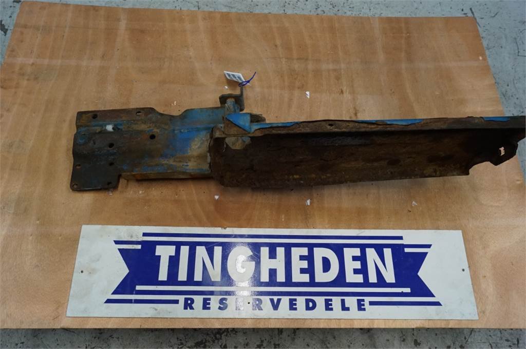 Sonstiges Traktorzubehör van het type Ford 4000, Gebrauchtmaschine in Hemmet (Foto 11)