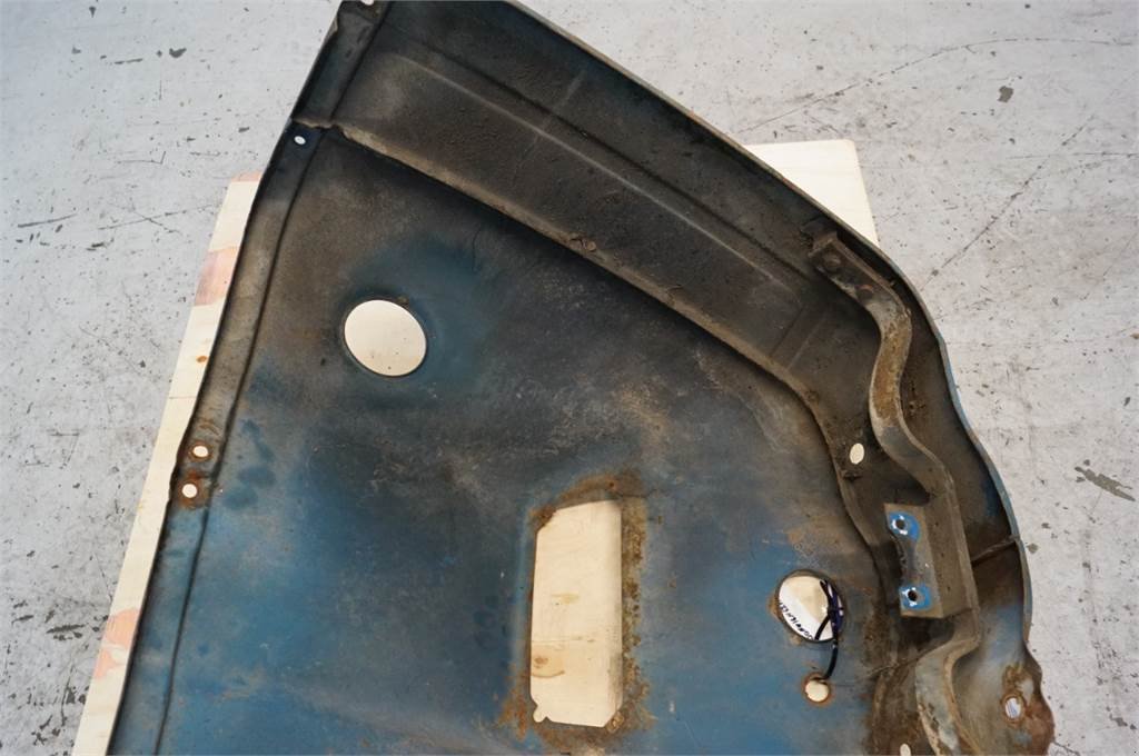 Sonstiges Traktorzubehör tip Ford 4000, Gebrauchtmaschine in Hemmet (Poză 4)