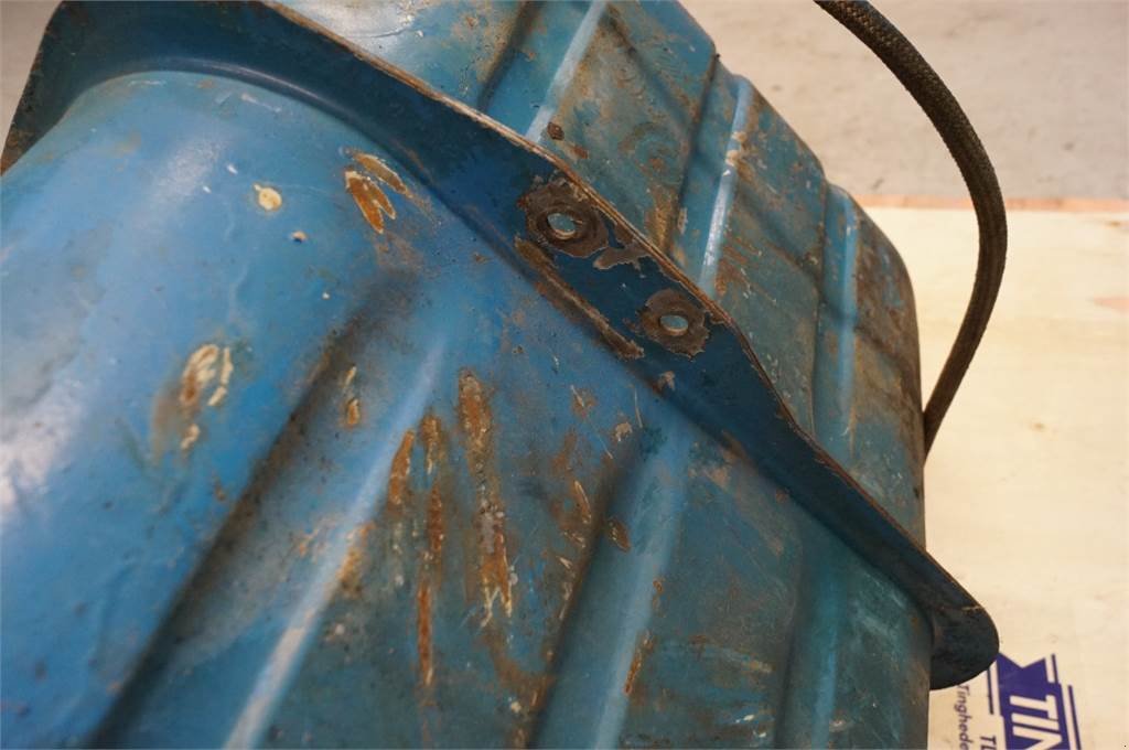 Sonstiges Traktorzubehör tip Ford 4000, Gebrauchtmaschine in Hemmet (Poză 4)